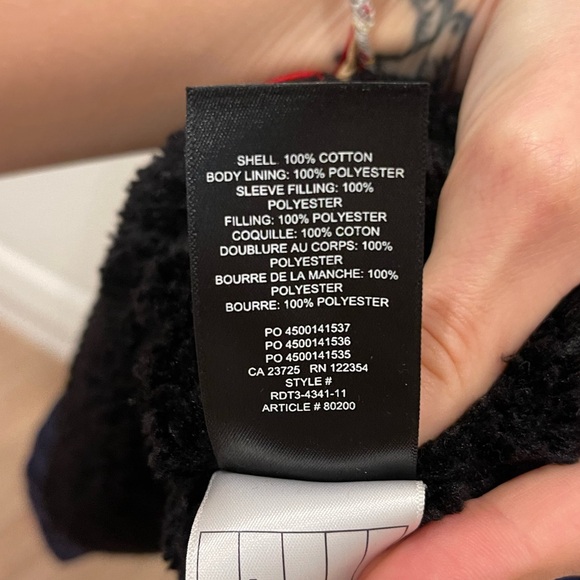 Aritzia TNA Turner Shirt Jacket - Picture 7 of 9